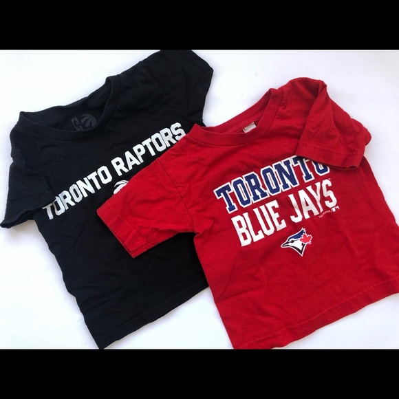 Other - 3/$20 - Children’s sports tees